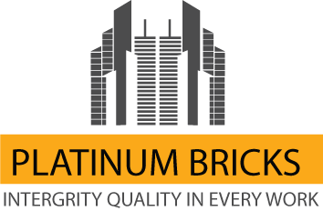 Platinum Bricks